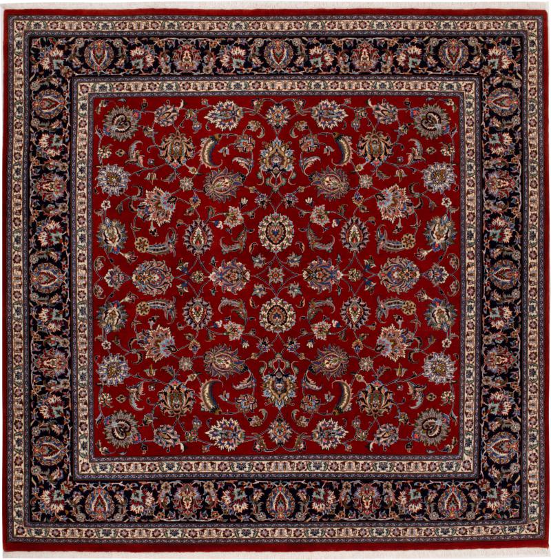 Covor persan Kaschmar 243x244 243x244, Covor persan Lucrate de mână