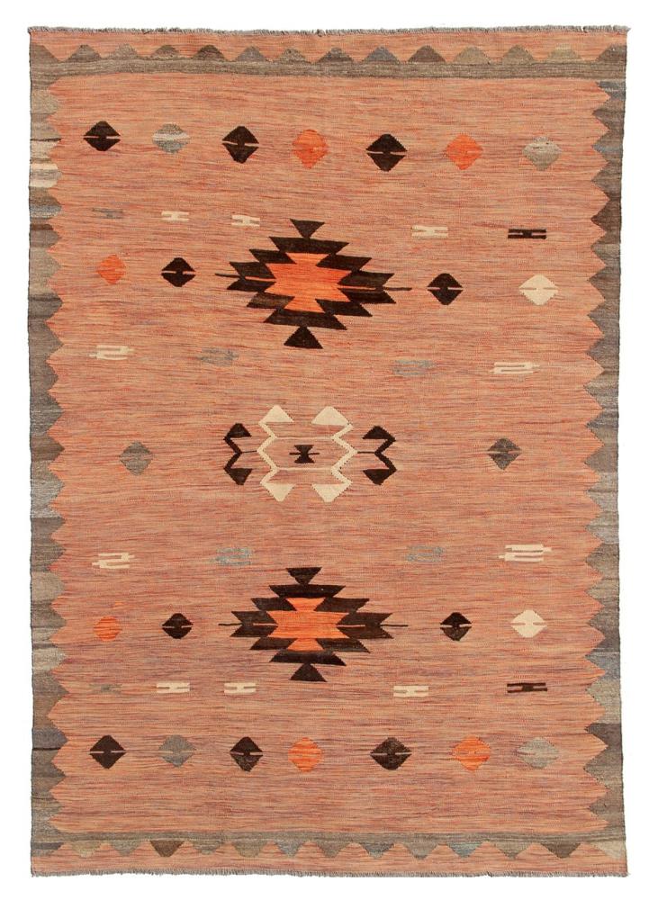 アフガンカーペット キリム アフガン Heritage 297x199 297x199,  ペルシャ絨毯 手織り