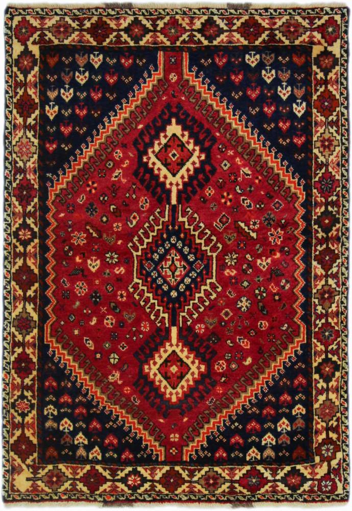 Dywan perski Sziraz 156x114 156x114, Dywan perski Ręcznie tkane