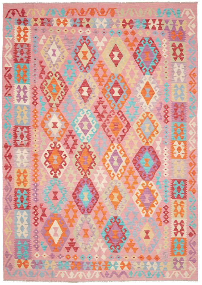 Tappeto Afgano Kilim Afghan 300x215 300x215, Tappeto persiano Tessuto a mano