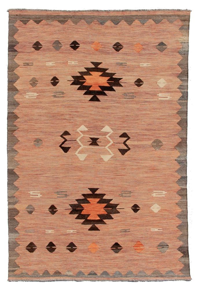 Afghanska mattan Kilim Afghan Heritage 299x198 299x198, Persisk matta handvävd 