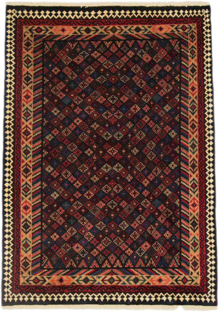 Dywan perski Sziraz 152x111 152x111, Dywan perski Ręcznie tkane