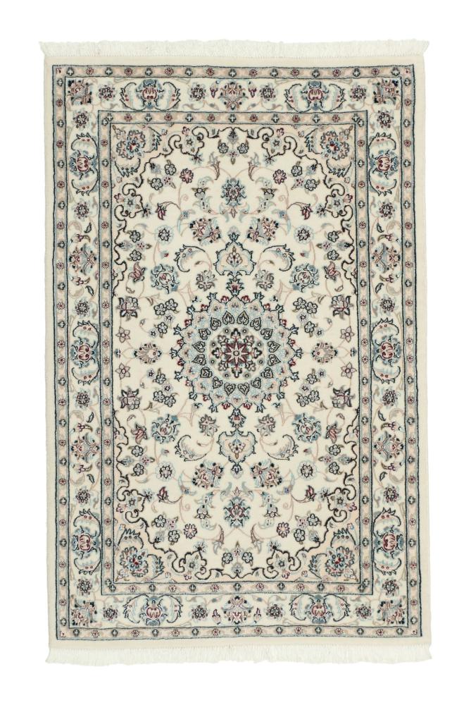 Dywan perski Nain 6La 130x83 130x83, Dywan perski Ręcznie tkane