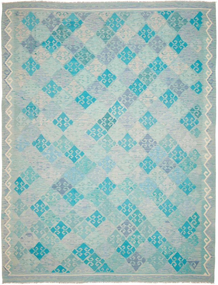 Tappeto afghano Kelim Afghan 398x304 398x304, Tappeto persiano Tessuto a mano