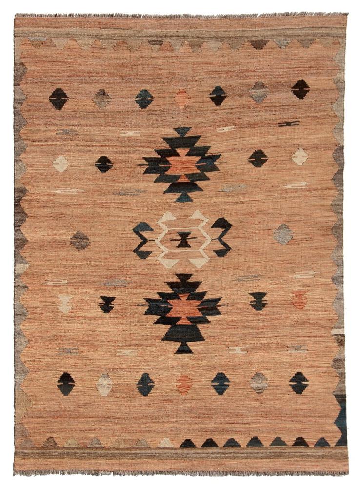 Alfombra afgana Kilim Afghan Heritage 201x156 201x156, Alfombra persa Tejido a mano