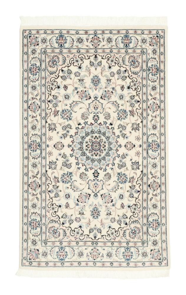 Dywan perski Nain 6La 134x79 134x79, Dywan perski Ręcznie tkane