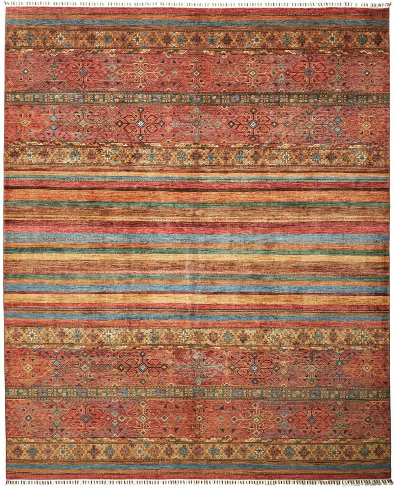 Pakistani rug Arijana Shaal 305x248 305x248, Persian Rug Knotted by hand