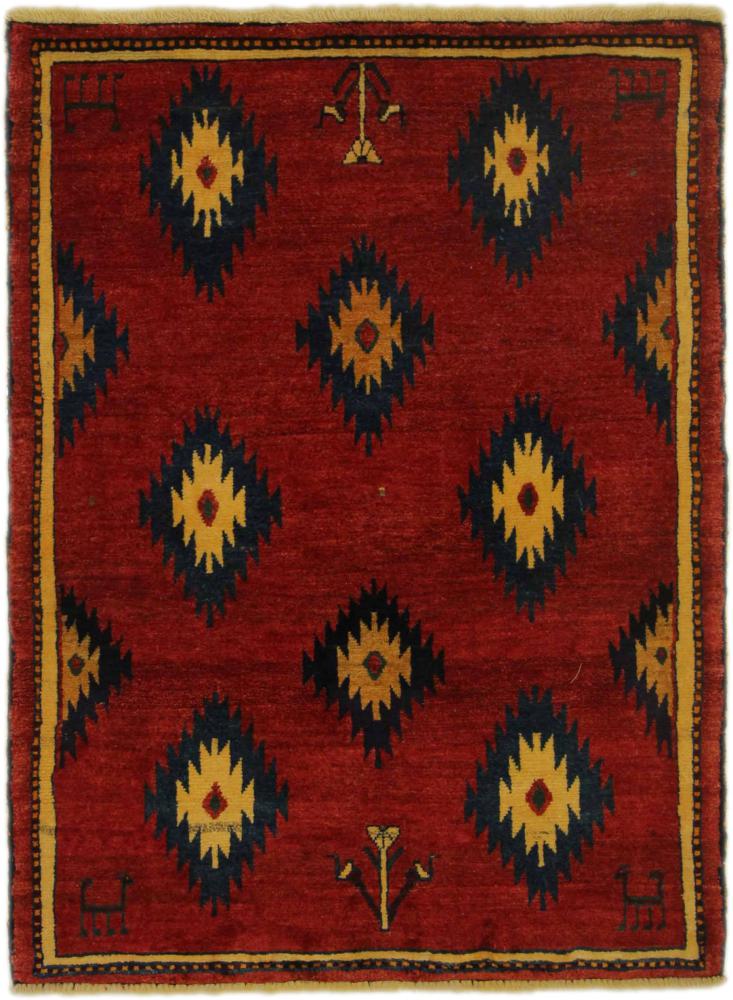 Persian Rug Shiraz 149x111 149x111, Persian Rug Knotted by hand