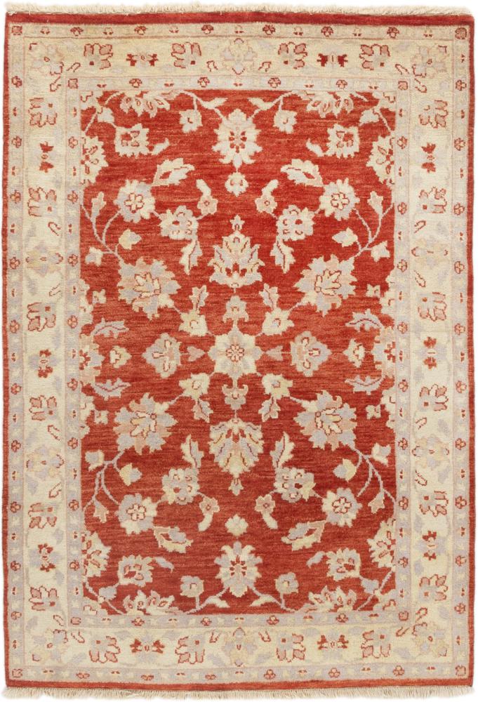 Tappeto indiano Indo Tabriz 180x122 180x122, Tappeto persiano Annodato a mano