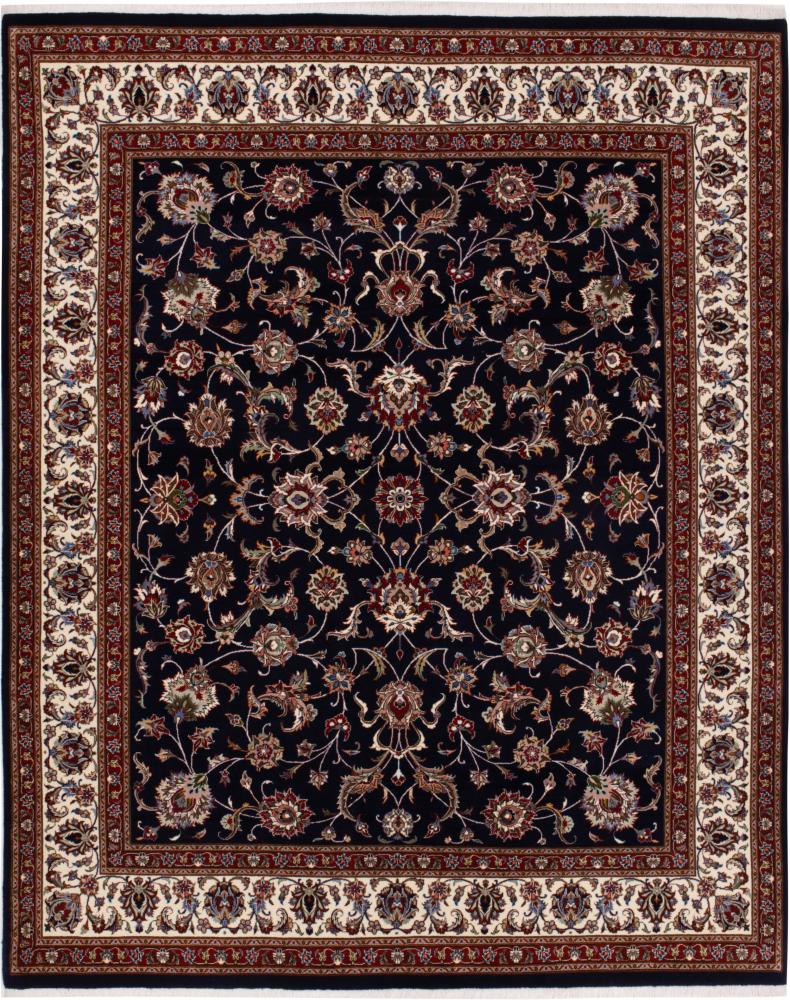 Tappeto persiano Mashhad Khorassan 296x237 296x237, Tappeto persiano Annodato a mano