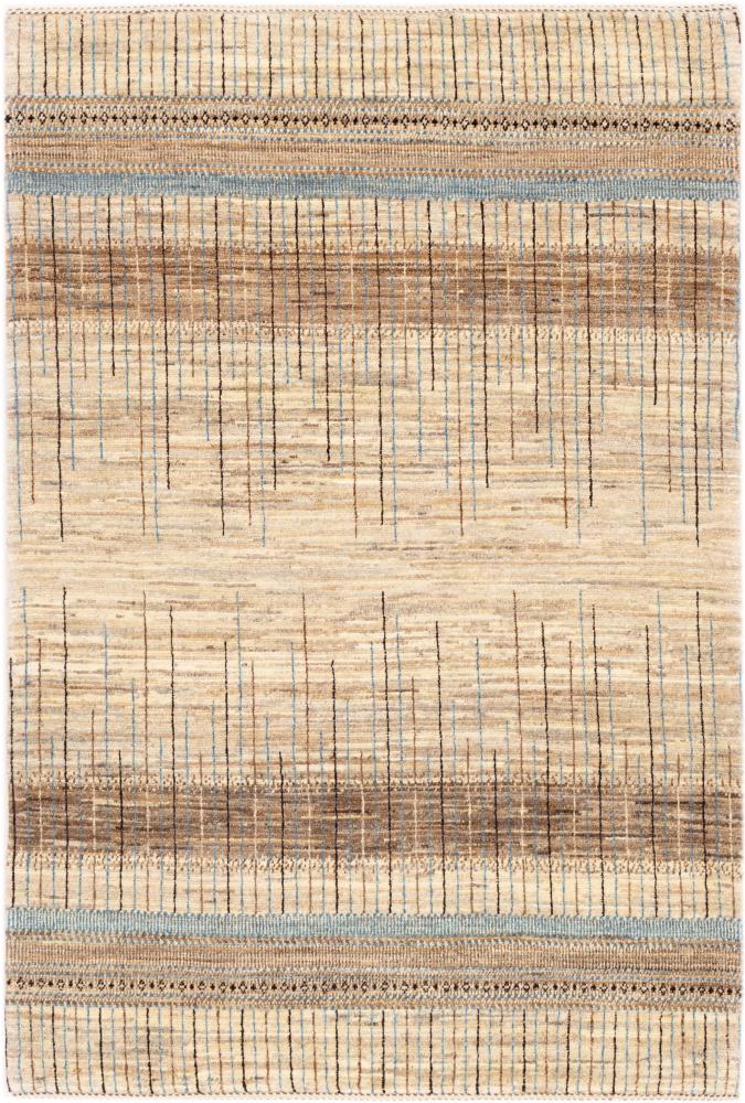 Dywan perski Persja Gabbeh Loribaft Tabiilbaft 161x114 161x114, Dywan perski Ręcznie tkane