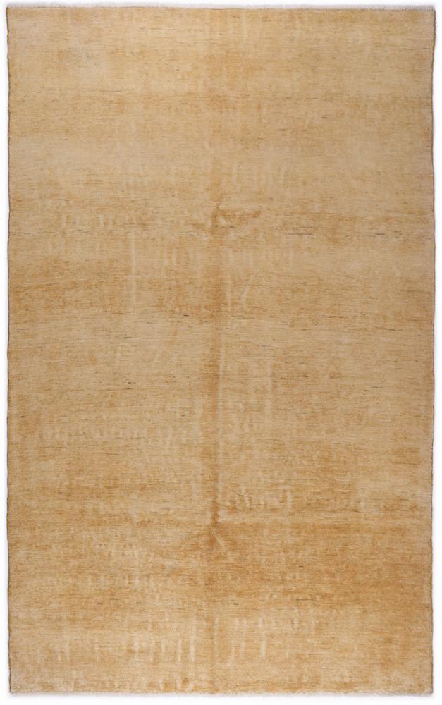 Persian Rug Persian Gabbeh Loribaft 288x179 288x179, Persian Rug Knotted by hand