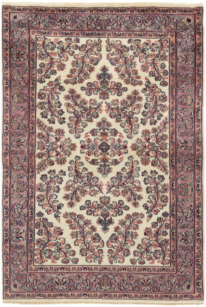 Indiaas tapijt Indo Sarough 176x120 176x120, Perzisch tapijt Handgeknoopte