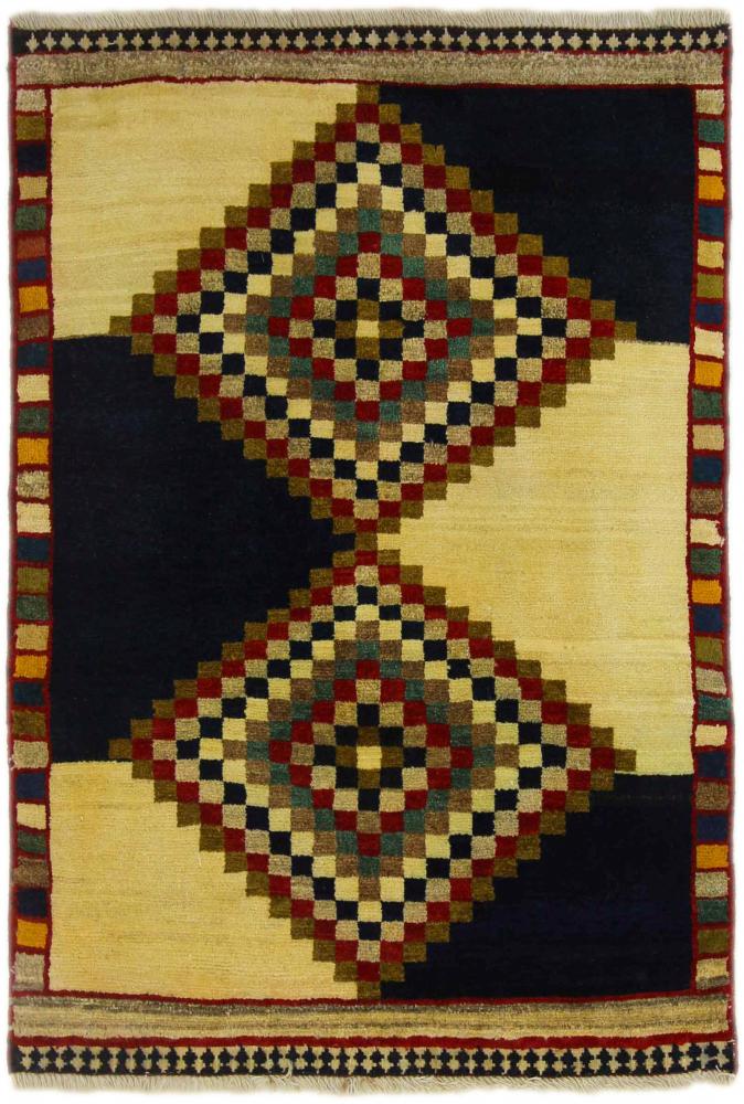 Persian Rug Shiraz 145x99 145x99, Persian Rug Knotted by hand