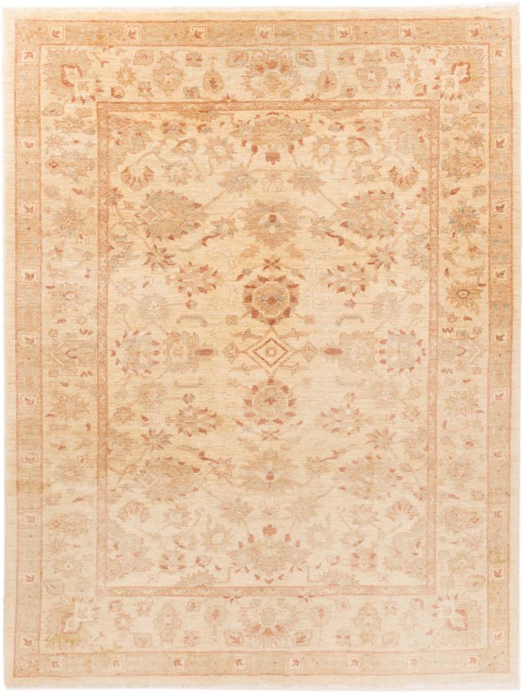 Afghan rug Ziegler Farahan 365x265 365x265, Persian Rug Knotted by hand