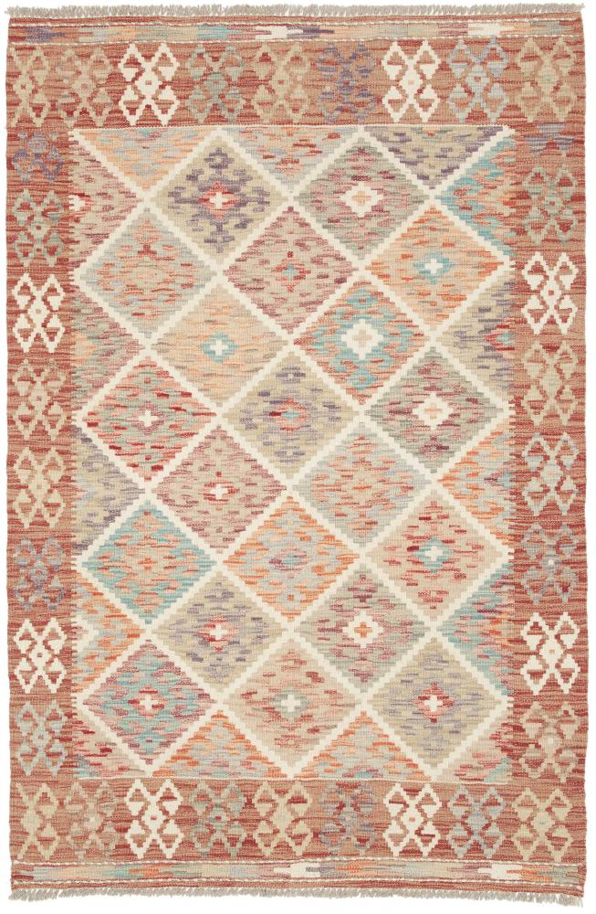 Afghan rug Kilim Afghan 179x120 179x120, Persian Rug Woven by hand