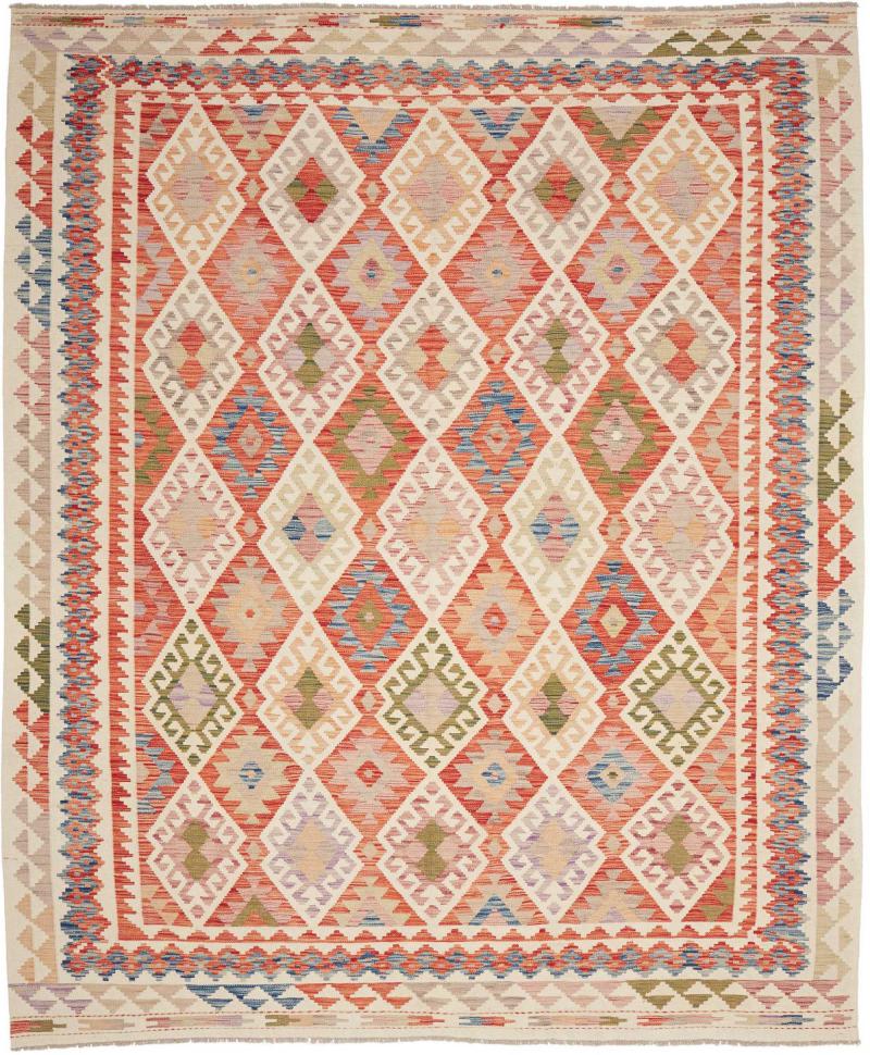 Tappeto afghano Kelim Afghan 299x245 299x245, Tappeto persiano Tessuto a mano