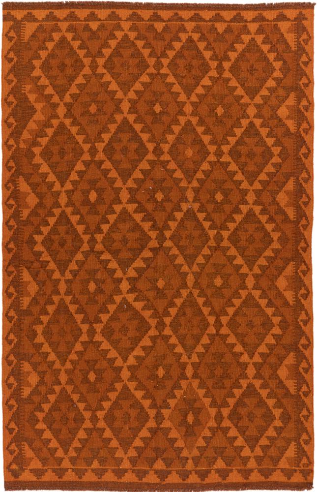 Afghan rug Kilim Afghan Heritage 180x116 180x116, Persian Rug Woven by hand