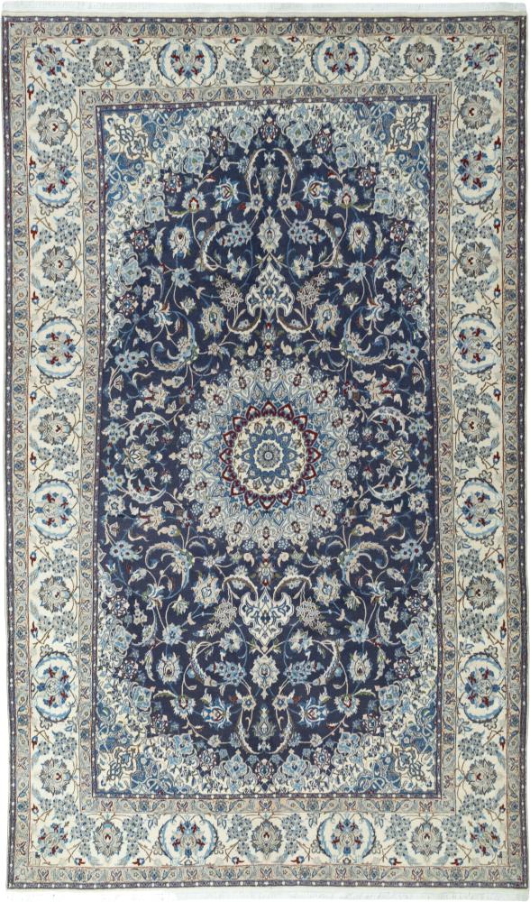 Perzisch tapijt Nain 9La 354x211 354x211, Perzisch tapijt Handgeknoopte