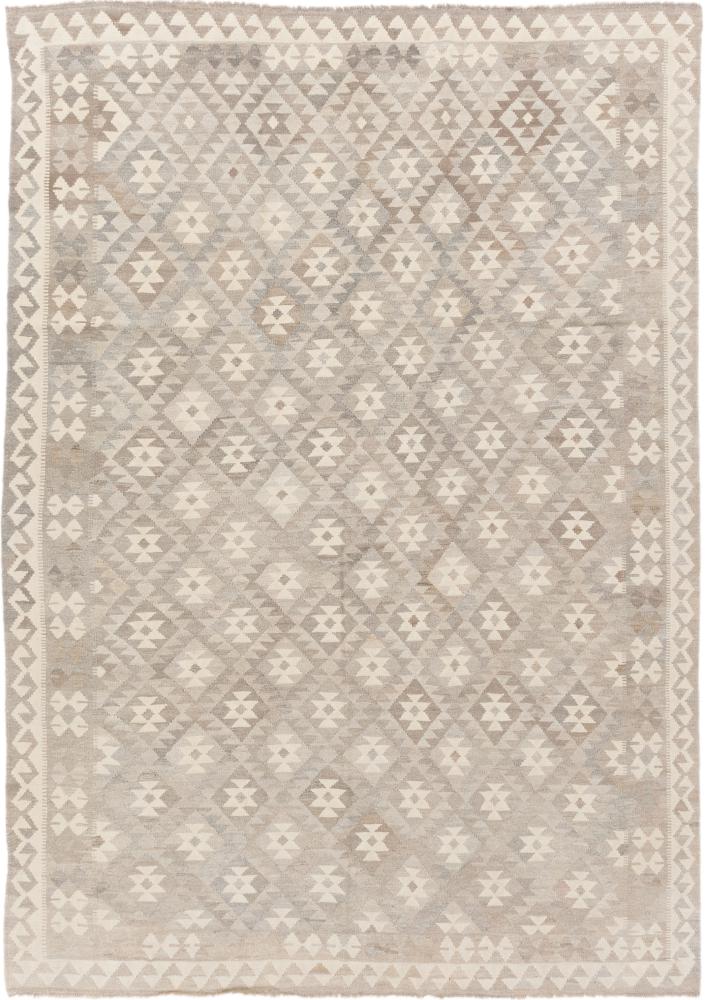 Afgán szőnyeg Kilim Afgán Heritage 287x205 287x205, Perzsa szőnyeg szőttesek