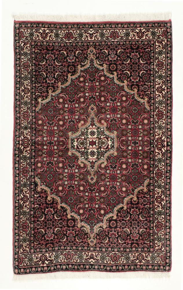 Dywan perski Bidżar 131x86 131x86, Dywan perski Ręcznie tkane