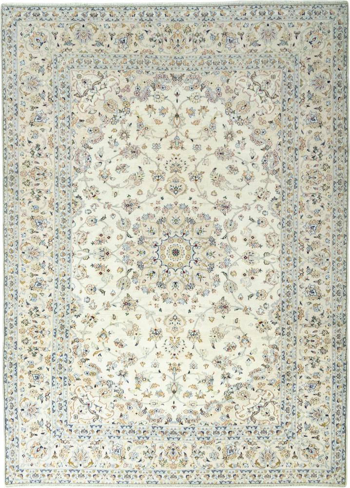 Persian Rug Keshan 341x248 341x248, Persian Rug Knotted by hand