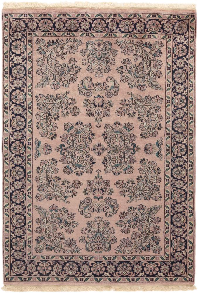 Indiaas tapijt Indo Sarough 170x120 170x120, Perzisch tapijt Handgeknoopte
