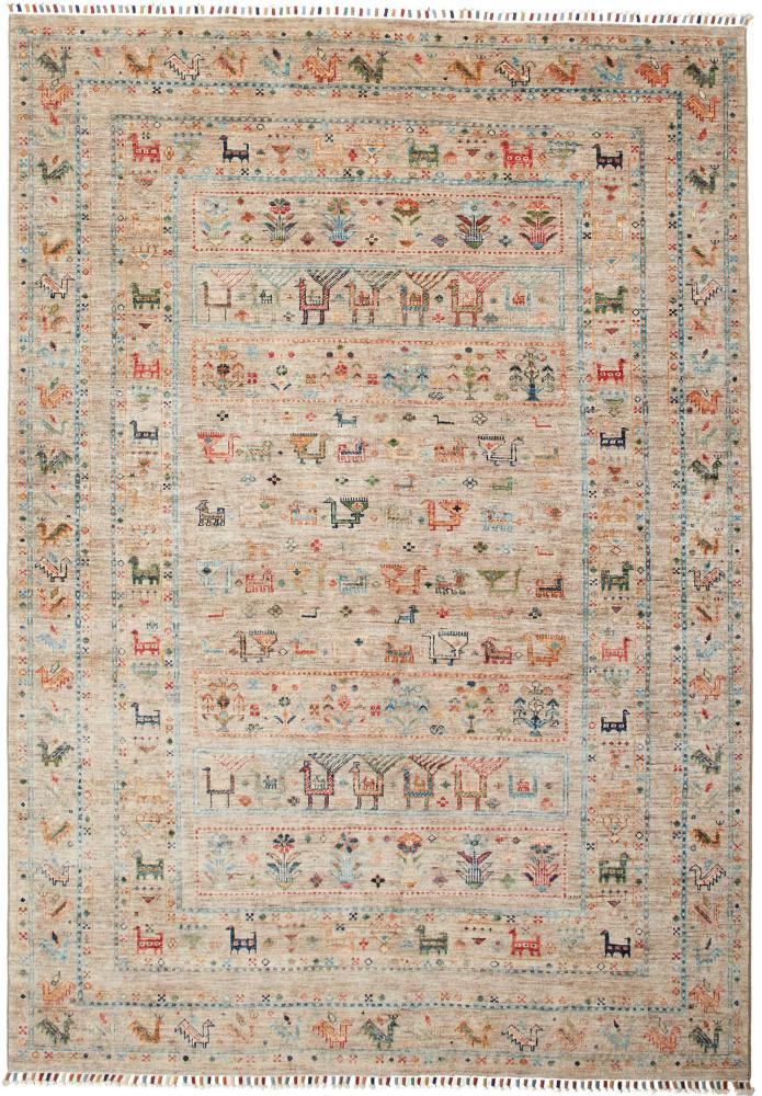 Pakistanischer Teppich Arijana Klassik 238x169 238x169, Perserteppich Handgeknüpft