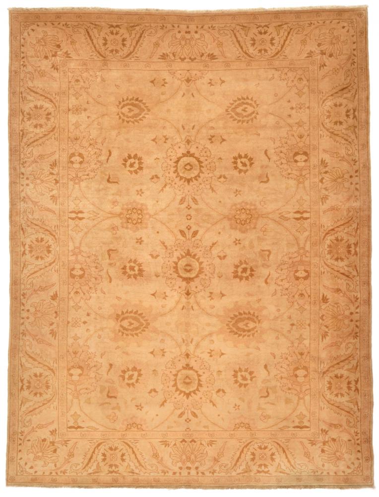 Tappeto pakistano Ziegler 361x276 361x276, Tappeto persiano Annodato a mano