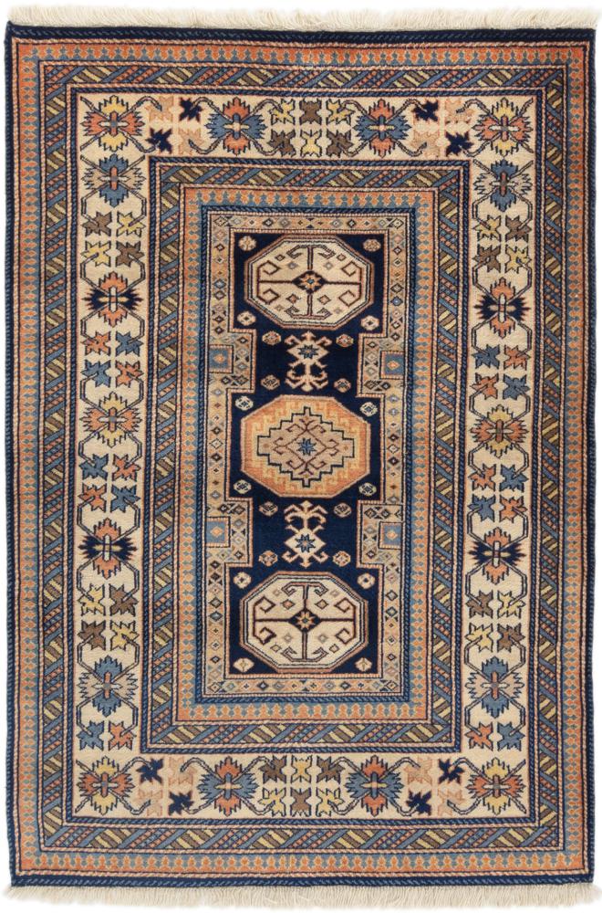 Indo rug Indo Tabriz 180x121 180x121, Persian Rug Knotted by hand
