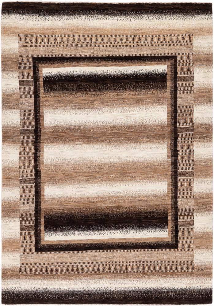 Persialainen matto Persia Gabbeh Loribaft Promo 221x152 221x152, Persialainen matto Solmittu käsin
