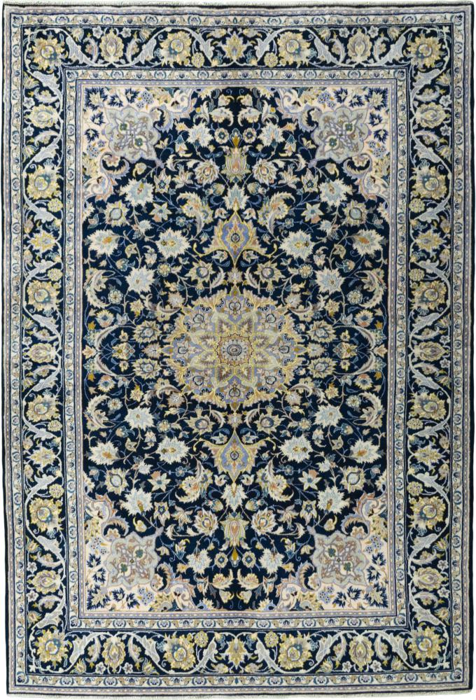 Tapete persa Nadjafabad 321x219 321x219, Tapete persa Atado à mão