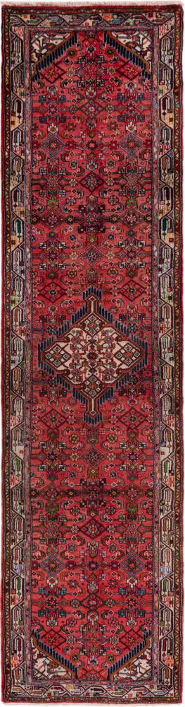 Tappeto persiano Saruk 295x78 295x78, Tappeto persiano Annodato a mano