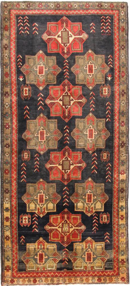 Persian Rug Lori Old 292x131 292x131, Persian Rug Knotted by hand