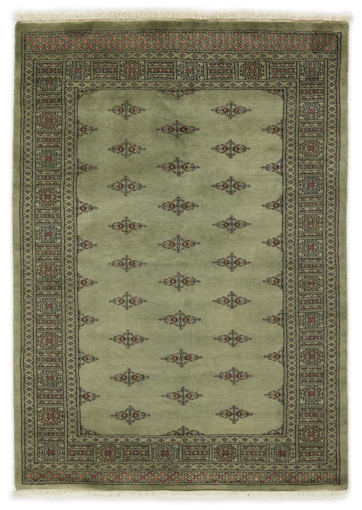Covor pakistanez Pakistan Buchara 3ply 195x139 195x139, Covor persan Lucrate de mână