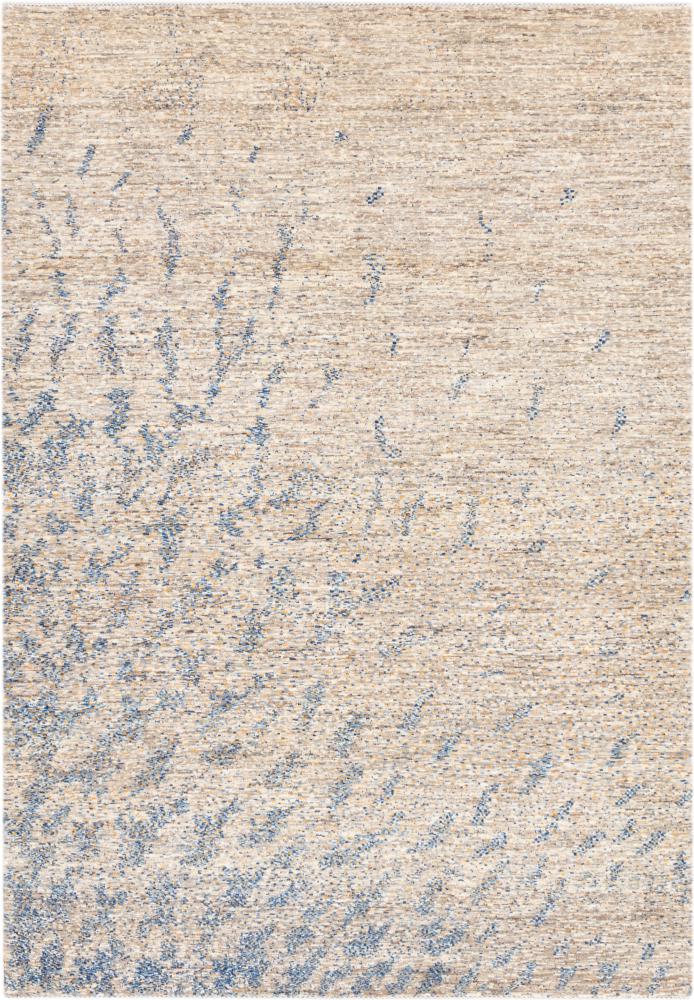 Tappeto persiano Persiano Gabbeh Loribaft Essence 241x165 241x165, Tappeto persiano Annodato a mano