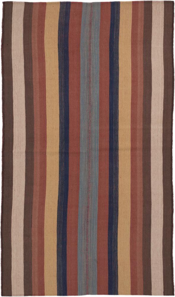 Perzsa szőnyeg Kilim Fars Antik 270x158 270x158, Perzsa szőnyeg szőttesek