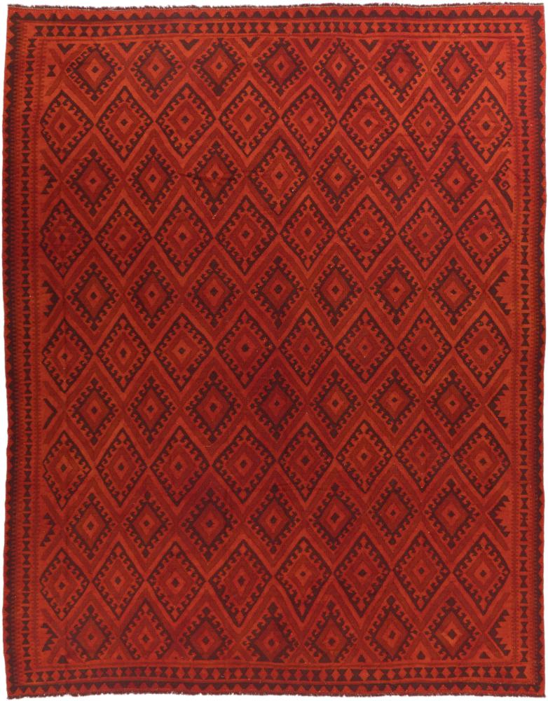 Afghan rug Kilim Afghan Heritage 382x306 382x306, Persian Rug Woven by hand