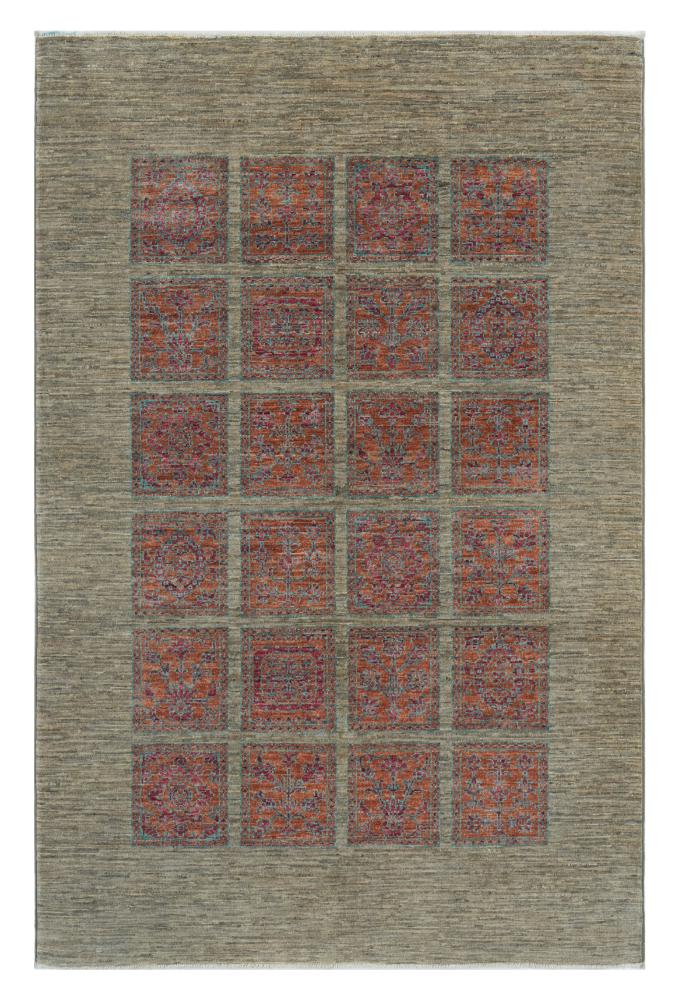 Pakistani rug Ziegler Farahan 177x119 177x119, Persian rug Hand-knotted