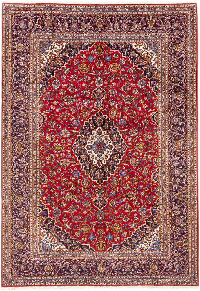 Persian rug Keshan 313x217 313x217, Persian rug Hand-knotted
