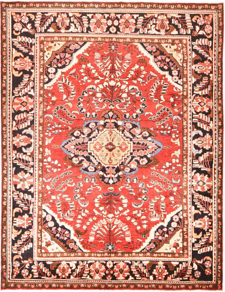 Perserteppich Lillian 311x239 311x239, Perserteppich Handgeknüpft