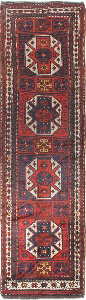  Anatolia Antik 439x114 439x114, Persisk matta Knuten för hand