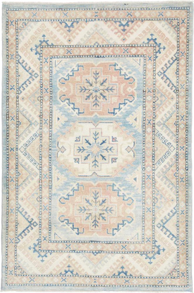 Tappeto pakistano Kazak 153x102 153x102, Tappeto persiano Annodato a mano
