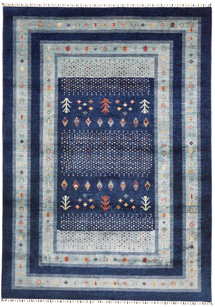 Tapis pakistanais Arijana Spectrum 293x210 293x210, Tapis persan Noué à la main