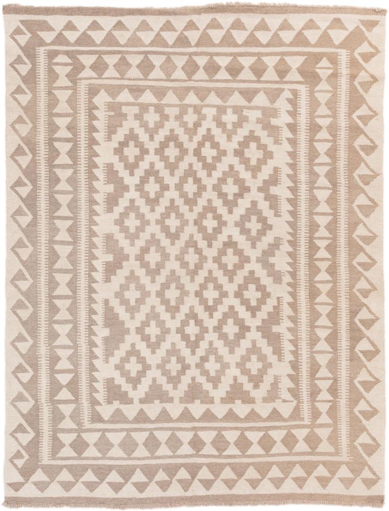 Afgán szőnyeg Kilim Afgán Heritage 194x147 194x147, Perzsa szőnyeg szőttesek