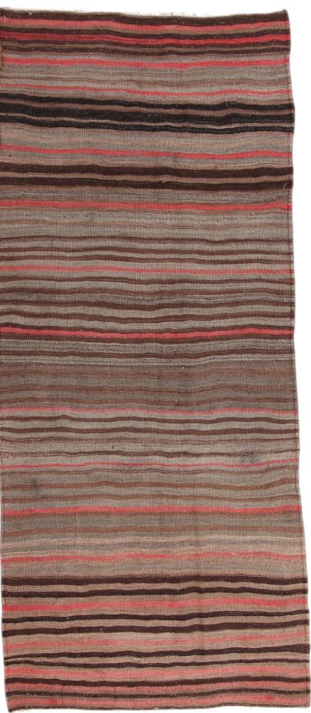 Persian Rug Kilim Fars 306x134 306x134, Persian Rug Woven by hand