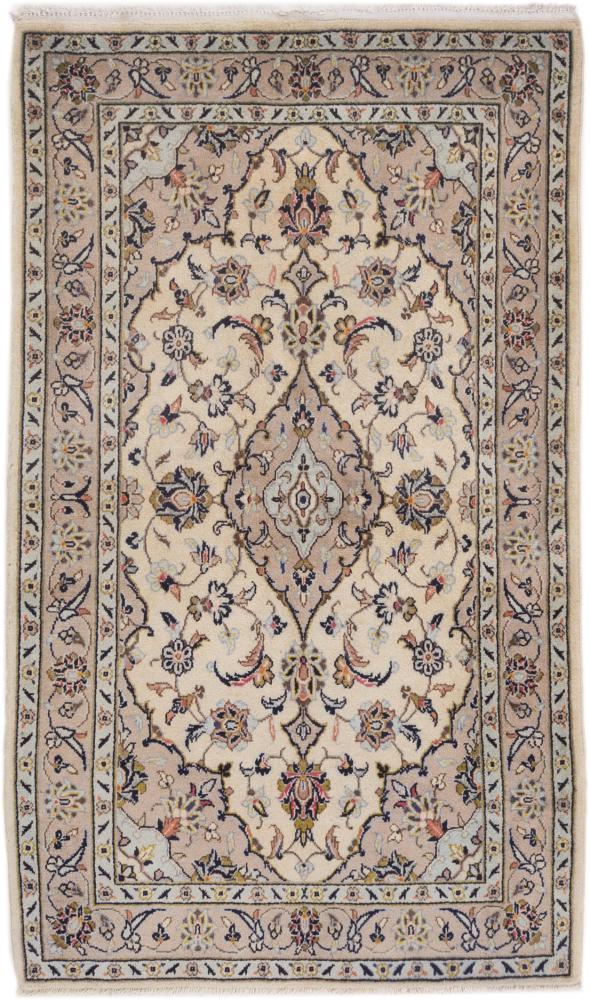 Perzisch tapijt Keshan 156x96 156x96, Perzisch tapijt Handgeknoopte