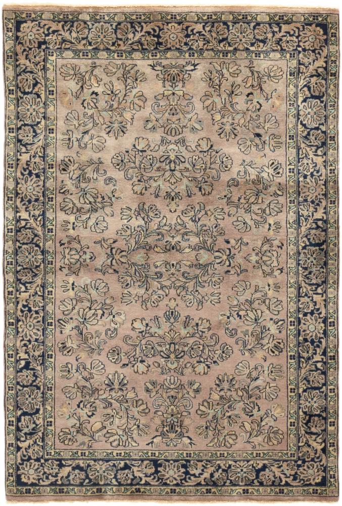 Indiaas tapijt Indo Sarough 177x120 177x120, Perzisch tapijt Handgeknoopte