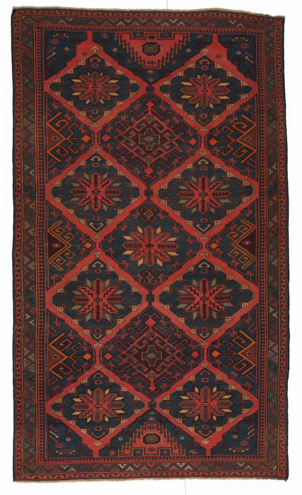 Tapete persa Kilim Soumak 360x214 360x214, Tapete persa Atado à mão