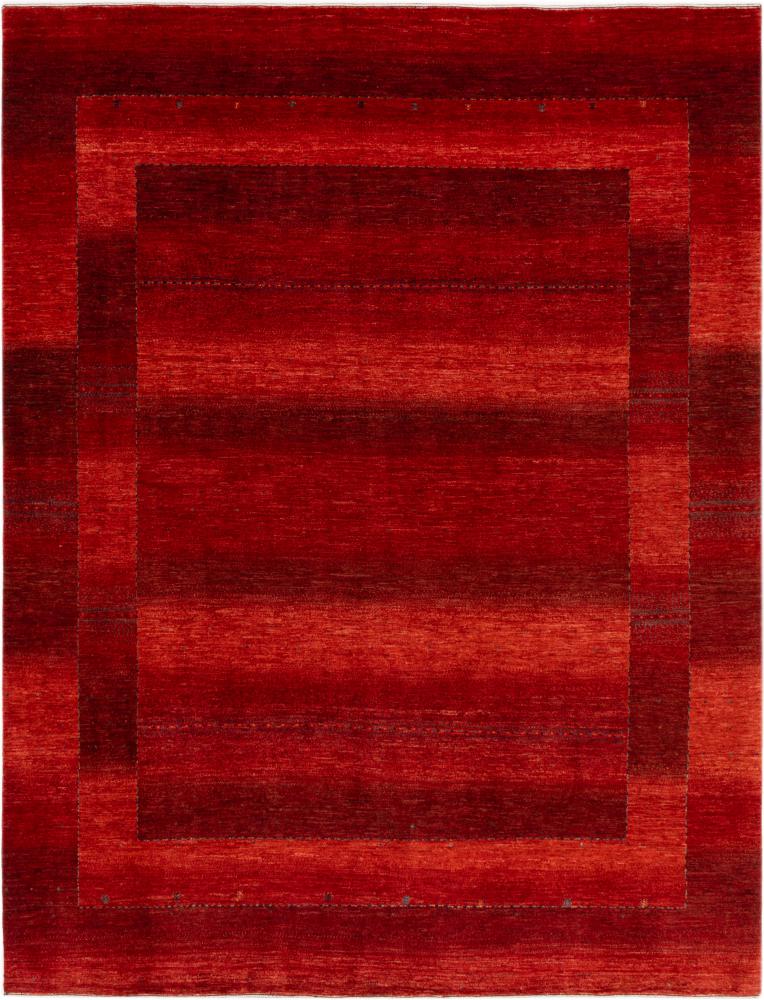 Persian rug Persian Gabbeh Loribaft Essence 293x227 293x227, Persian rug Hand-knotted
